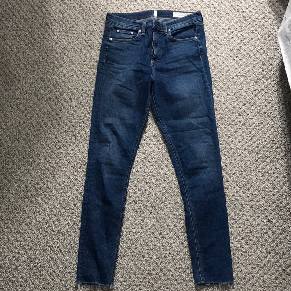 Rag & Bone jeans